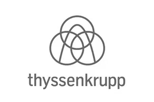 thyssenkrupp